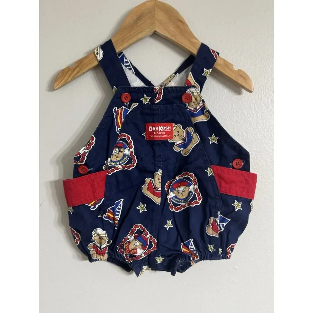 OshKosh B’gosh vintage rare